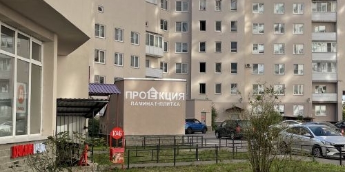 2-комн квартира Колпино, шоссе Вознесенское, 49к2