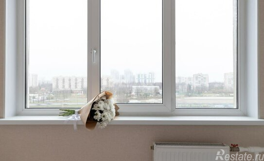 Продажа 1-комн квартиры на вторичном рынке Белградская ул,  д. 32