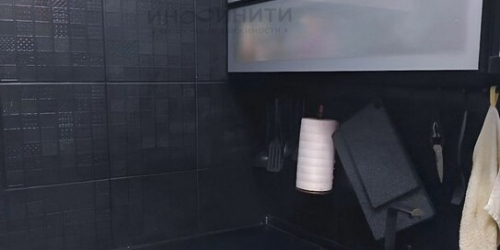 1-комн квартира Высоковольтный проезд,  д. 1,  к. 2