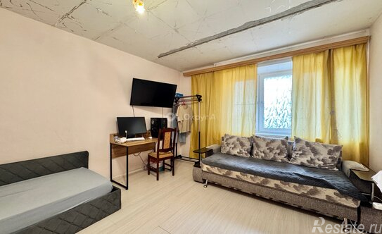 Продажа 3-комн квартиры на вторичном рынке Богородский городской округ, Школьная улица,  д. 40