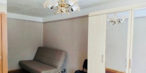 1-комн квартира проспект Мечникова,  д. 3