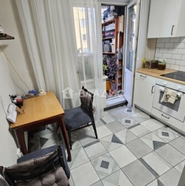 Продажа 1-комн квартиры на вторичном рынке Мурино, ул Оборонная,  д. 2,  к. 2