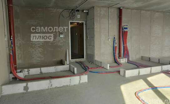 Продажа 3-комн квартиры на вторичном рынке ул Летниковская,  д. 11/10,  к. 10