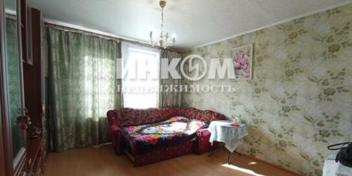 2-комн квартира Богатырская 3-я ул,  д. 3