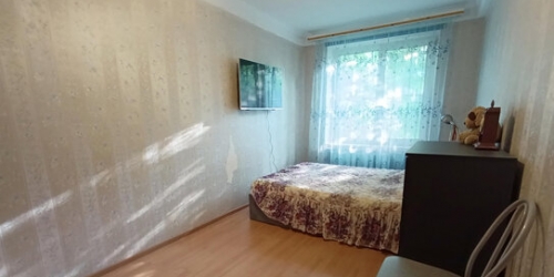 1-комн квартира Юрия Гагарина пр-кт,  д. 26,  к. 4