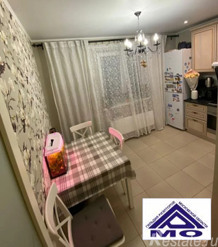 Продажа 2-комн квартиры на вторичном рынке Раменское, ул. Высоковольтная,  д. 21