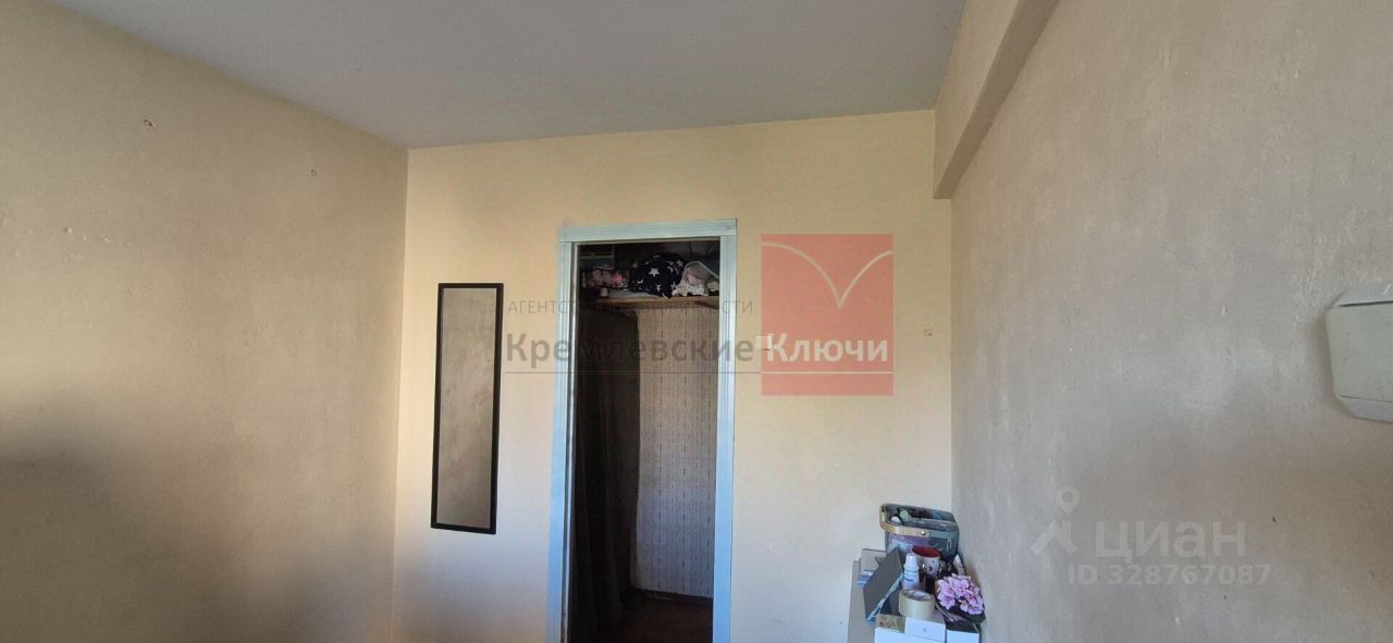 Продажа 3-комн квартиры на вторичном рынке улица Замшина, 35