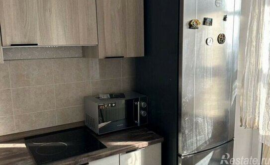 Продажа 1-комн квартиры на вторичном рынке Северная улица,  д. 21к1