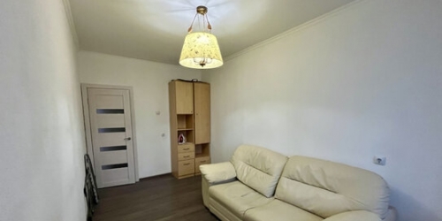 3-комн квартира Абрамцевская улица,  д. 3