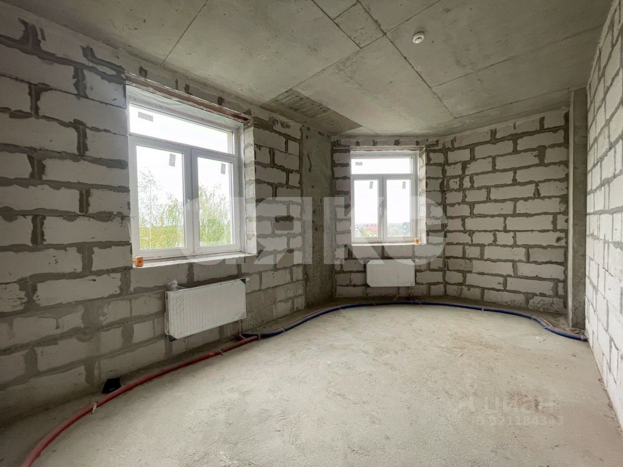 Продажа 2-комн квартиры на вторичном рынке Раменское, улица Березовая Роща, 1