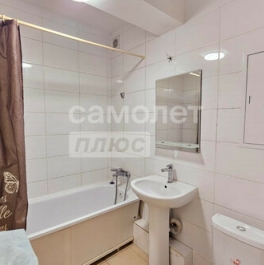 Продажа 1-комн квартиры на вторичном рынке Одинцовский городской округ, Каштановая улица,  д. 10 к1