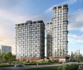 Продать Квартиры вторичка ул Шверника  9 5