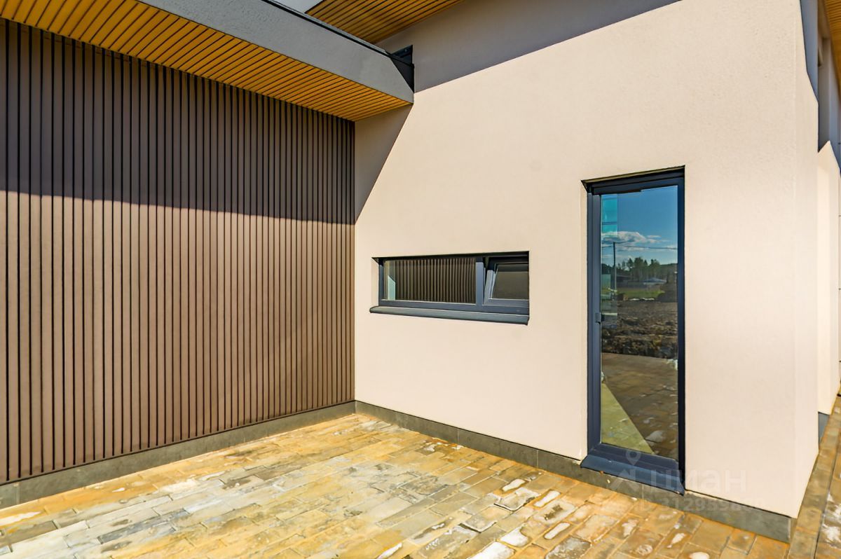 Продажа дома д. Мистолово, улица Сосновая