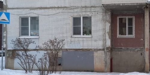 2-комн квартира Тосно г., улица Станиславского, 2