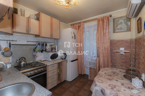 Продажа 1-комн квартиры на вторичном рынке Ивантеевка, улица Толмачёва,  д. 12