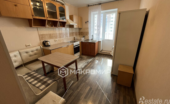 Продажа 1-комн квартиры на вторичном рынке ул Вишерская,  д. 22