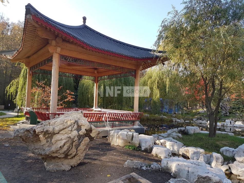 Аренда офиса улица Вильгельма Пика,  д. 16