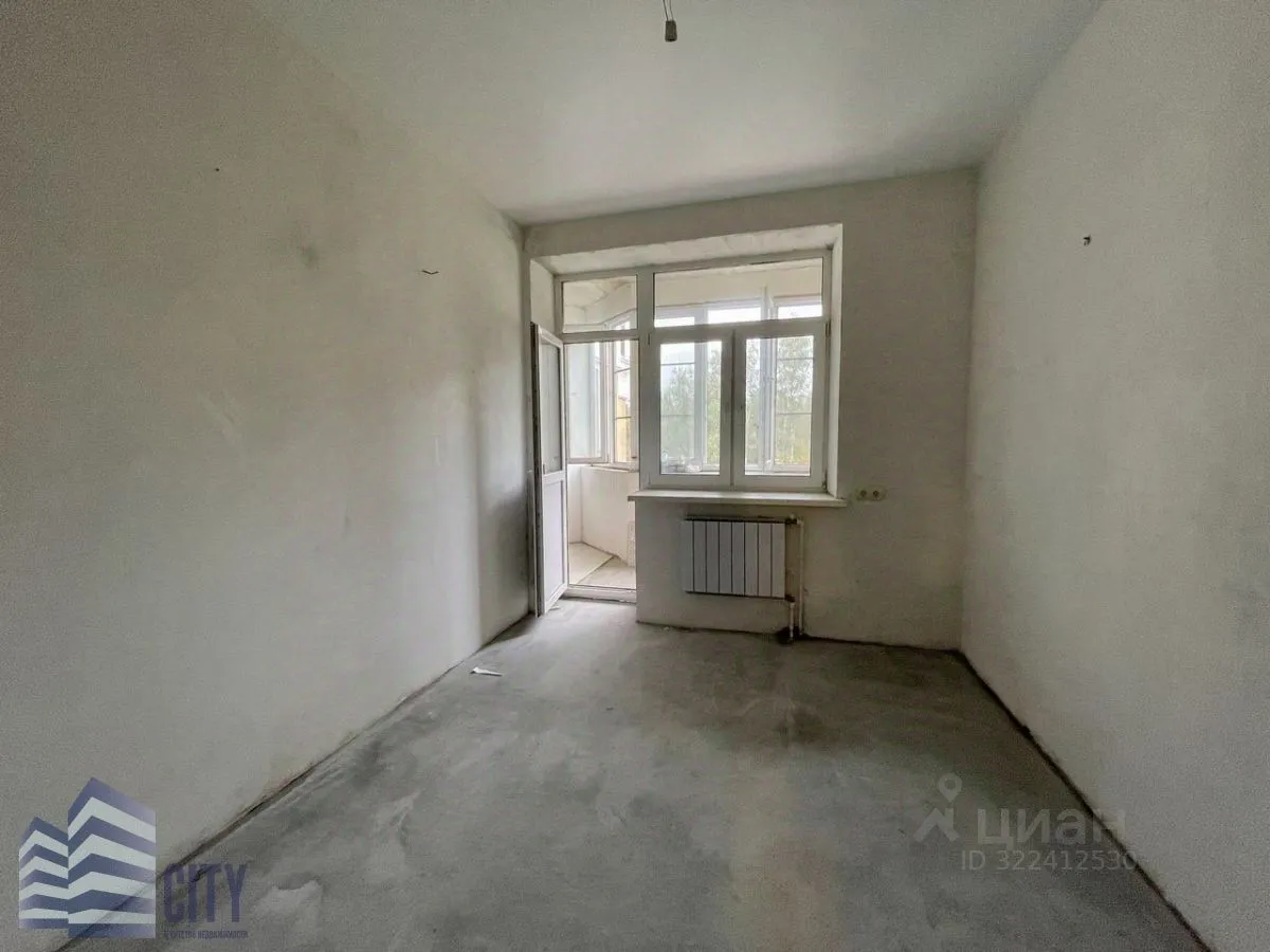 Продажа комнаты Салтыковка мкр, Балашиха, улица Черняховского,  д. 38