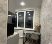 Продать Квартиры вторичка Петра Смородина ул  8 