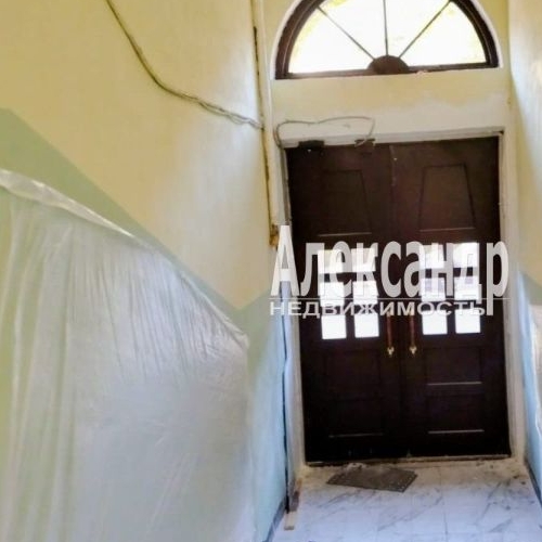 2-комн квартира Выборг, проспект Ленина, 8А