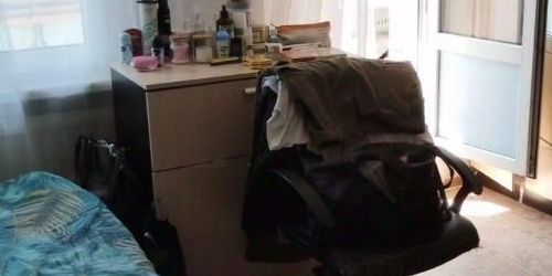 1-комн квартира пос. Металлострой, Центральная улица