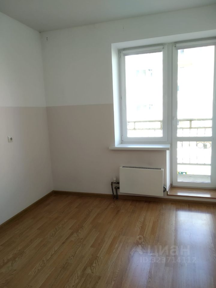 Продажа 1-комн квартиры на вторичном рынке Звенигород, проезд Ветеранов, 10к3