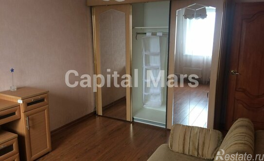 Аренда 3-комн квартиры на вторичном рынке улица Коштоянца,  д. 10