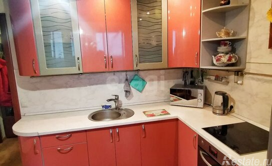 Продажа 1-комн квартиры на вторичном рынке Подольск, Литейная улица,  д. 42А