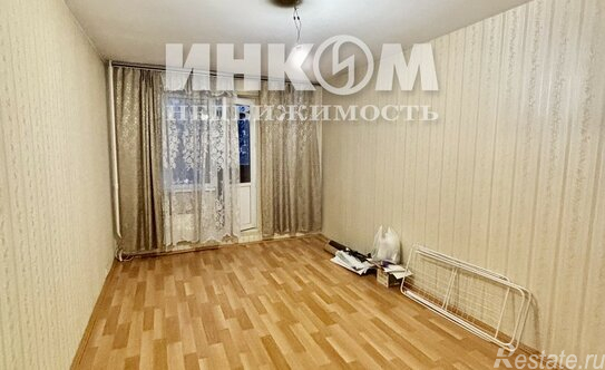 Продажа 2-комн квартиры на вторичном рынке Новокосинская улица,  д. 15 к2