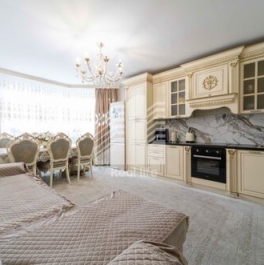 Продажа 2-комн квартиры на вторичном рынке Домодедово г,  д. 14 к1