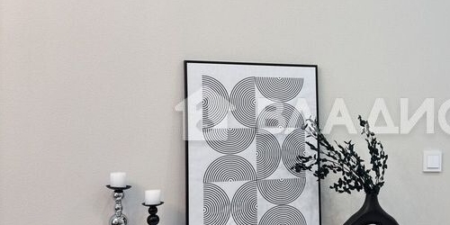 1-комн квартира улица 26 Бакинских Комиссаров, 3к3