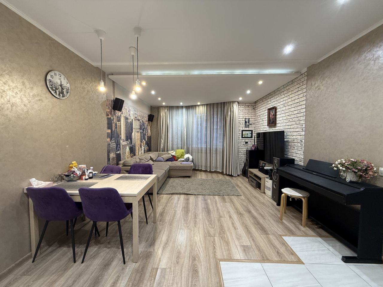 Продажа 2-комн квартиры на вторичном рынке Одинцово, улица Маковского, 20