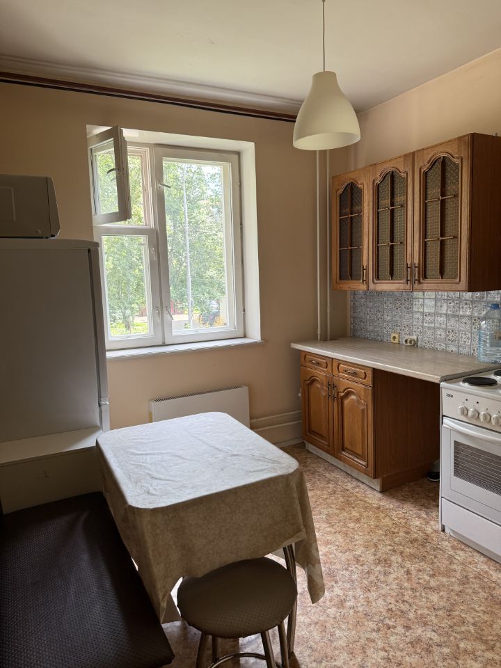 Продажа 1-комн квартиры на вторичном рынке улица 8-я Текстильщиков, 13К1