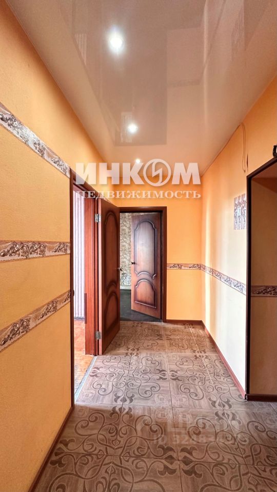 Продажа 2-комн квартиры на вторичном рынке Ленинский проспект, 52