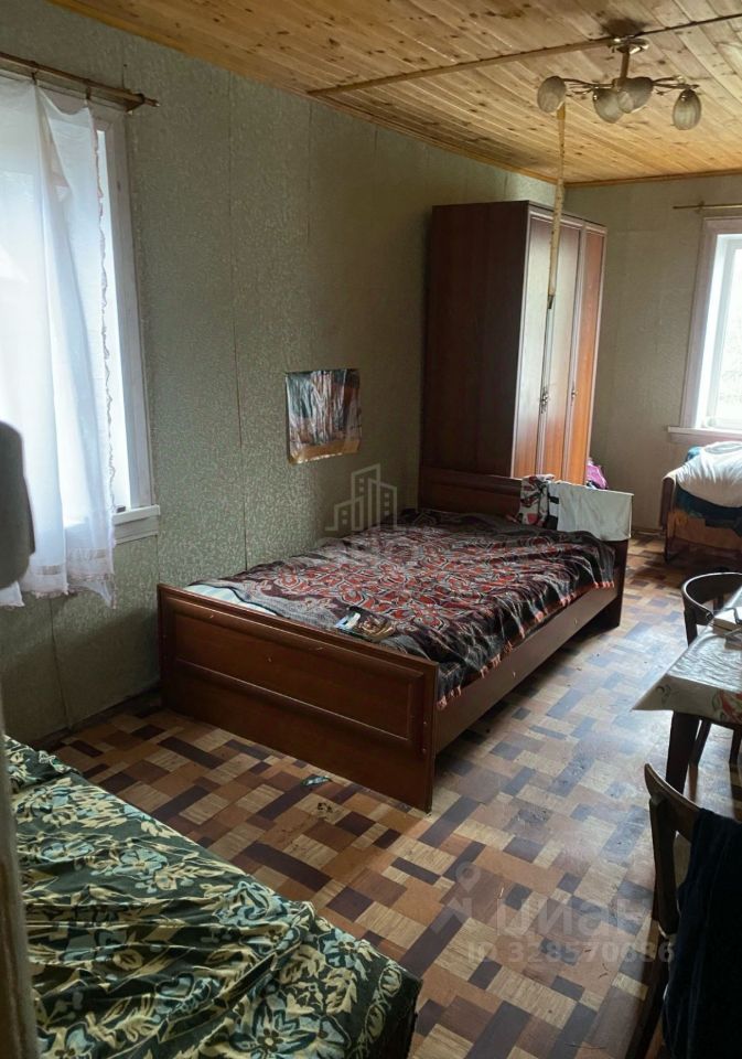 Продажа дома Сиверский городской поселок, улица Декабристов, 13