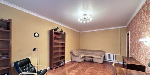 2-комн квартира ул Чехова,  д. 3