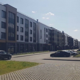 Аренда ПСН Колпинское шоссе,  д. 127,  к. 1