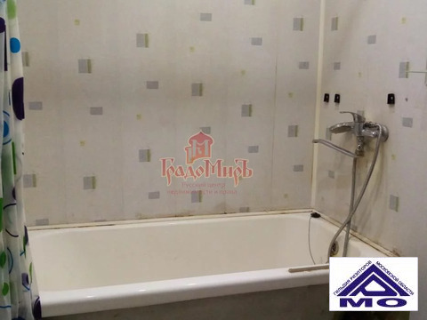 Продажа 1-комн квартиры на вторичном рынке Ивантеевка, ул. Задорожная,  д. 12