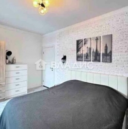 Продажа 2-комн квартиры на вторичном рынке Клязьма-Старбеево, Ленинский проспект,  д. 16