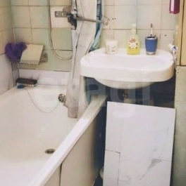 Продажа 1-комн квартиры на вторичном рынке ул Тучковская,  д. 2