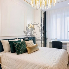 Продажа 2-комн квартиры на вторичном рынке Свердловская наб