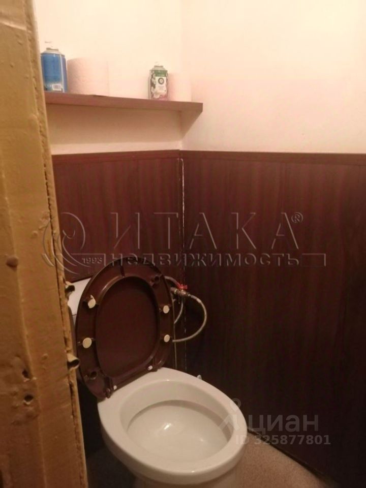 Аренда комнаты Гагаринская улица, 34