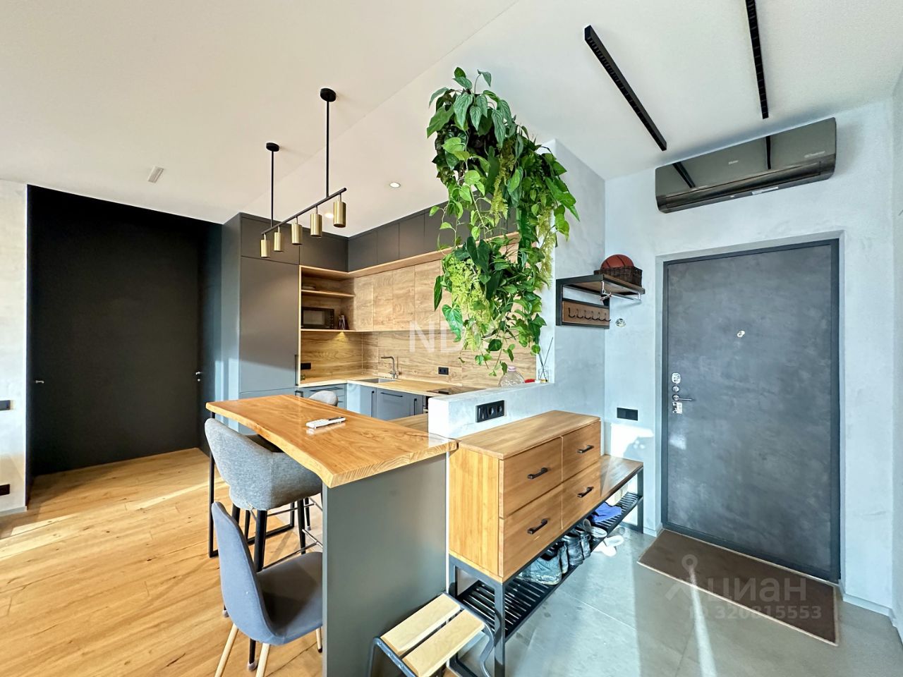 Продажа 1-комн квартиры на вторичном рынке 3-я Хорошевская улица, 27к2