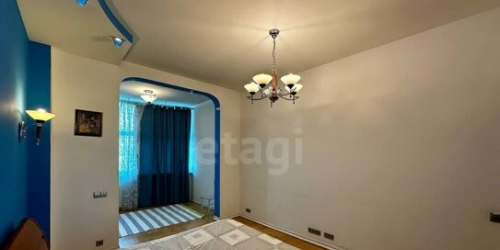 4-комн квартира проспект Маршала Жукова,  д. 30