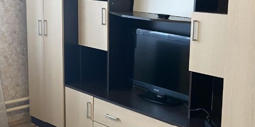 1-комн квартира Сколковское шоссе, 32к2