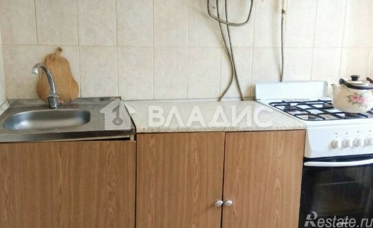 Продажа 2-комн квартиры на вторичном рынке Ядреево, улица Мира