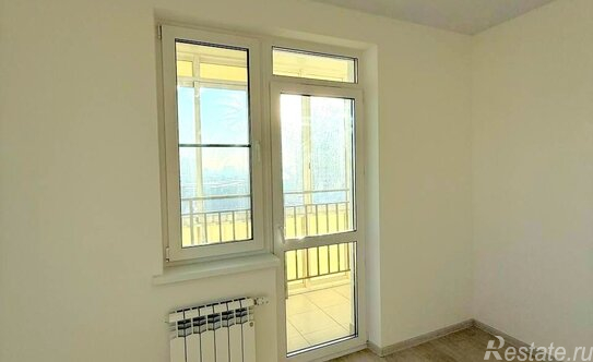 Продажа 2-комн квартиры на вторичном рынке Радужная улица,  д. 15 к3