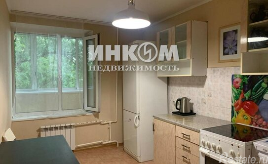 Продажа 1-комн квартиры на вторичном рынке Таганская улица,  д. 25