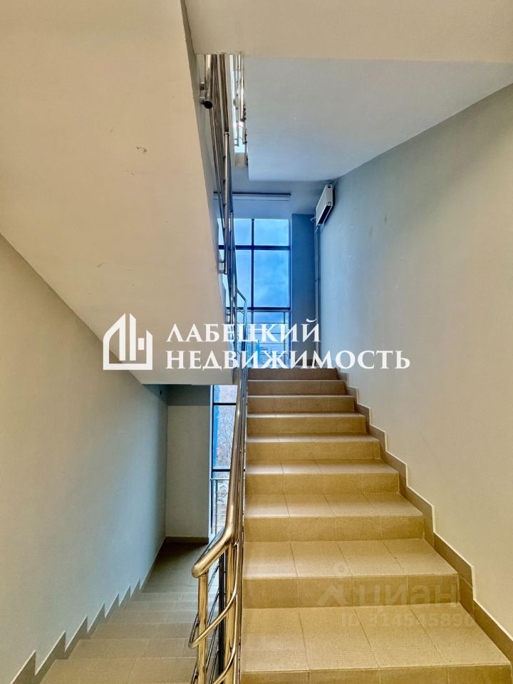 Продажа студии улица Золоторожский Вал, 8