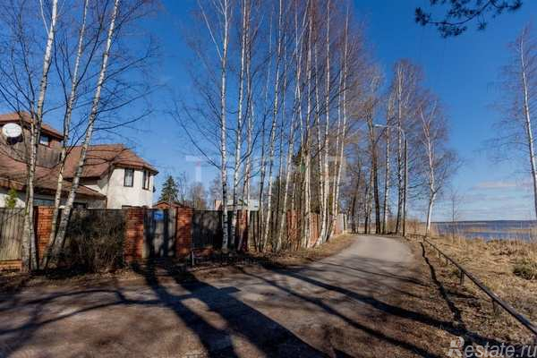 Продажа дома Сестрорецк, 6-я Тарховская ул,  д. 24а